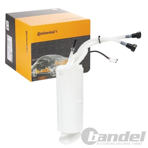 CONTINENTAL/VDO