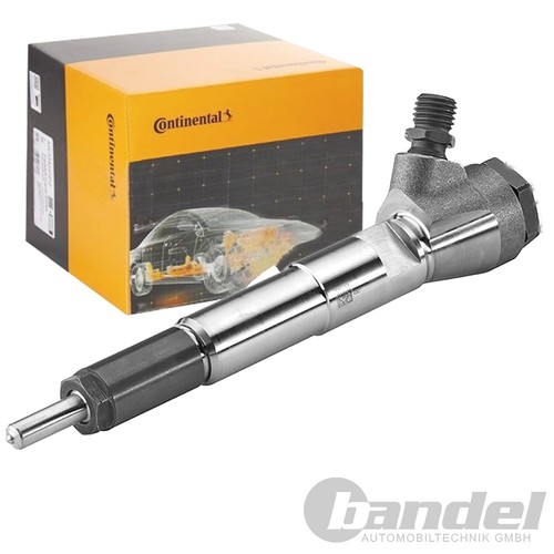 Continental vdo einspritzdüse - continental/vdo,