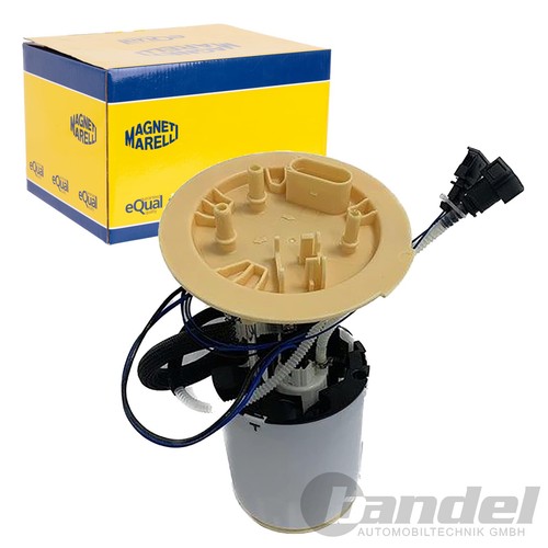 Magneti marelli - magneti,