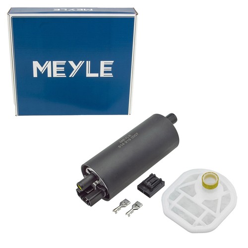 Meyle kraftstoffpumpe benzin - meyle,