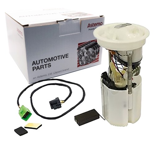 Astemo hüco service - hÜco, kit