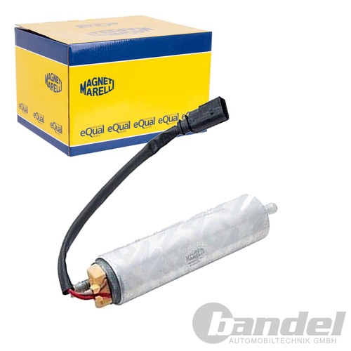 Magneti marelli - magneti,