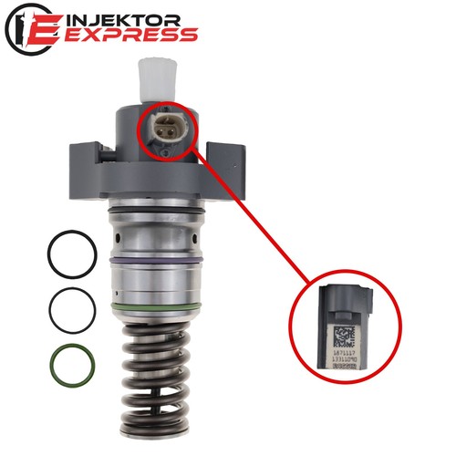 1871117 dieselpumpe injektor - 1871117,