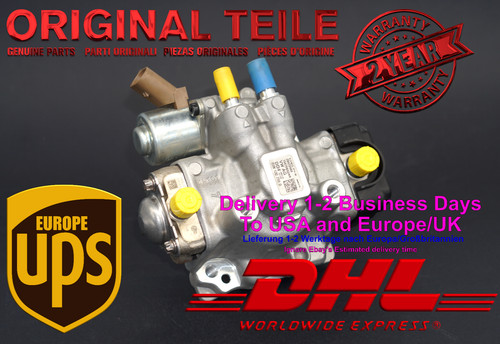 Neu original man delphi - neu, vw