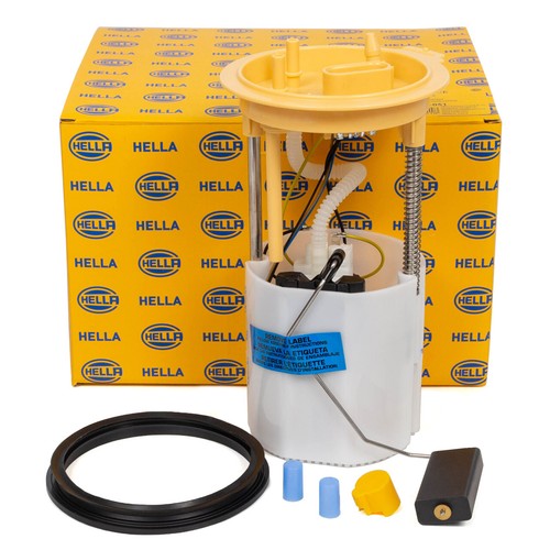 Hella 8tf358106051 - hella,