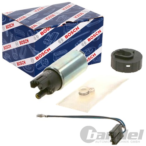 Bosch kraftstoffpumpe pumpe - kraftstoffpumpe,