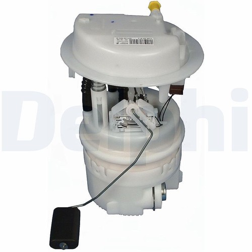 Delphi kraftstoffpumpe a - kraftstoffpumpe, u.a