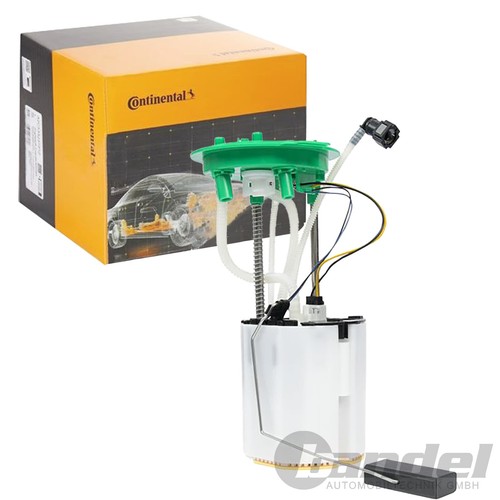 CONTINENTAL/VDO