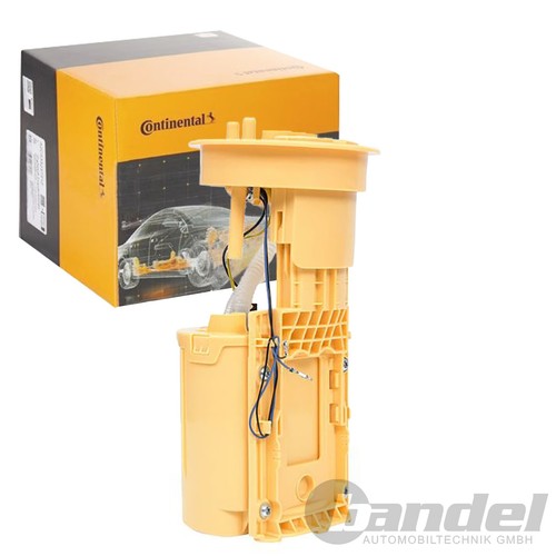 CONTINENTAL/VDO