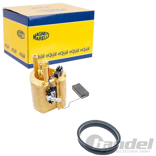 Magneti marelli - magneti,