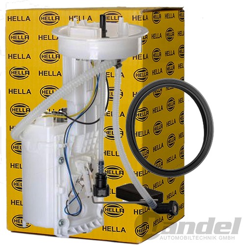 HELLA