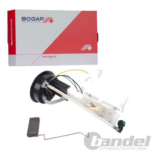 Bogap kraftstoffpumpe passend - bogap,