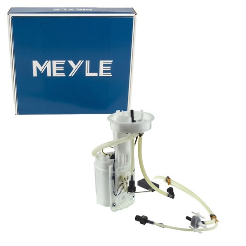 Meyle kraftstoffpumpe benzin - meyle,