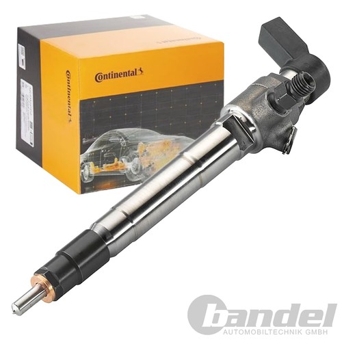 Continental vdo einspritzdüse - continental/vdo,