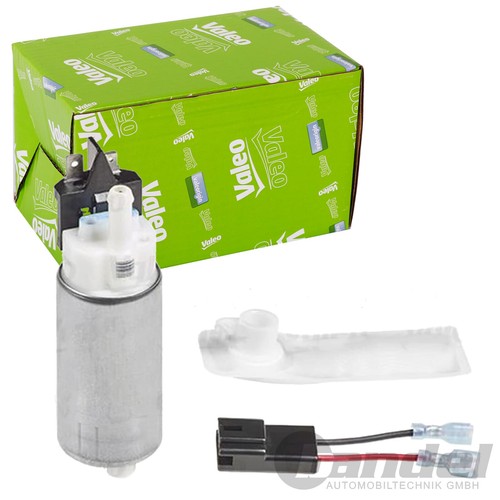 Valeo kraftstoffpumpe pumpe - valeo,