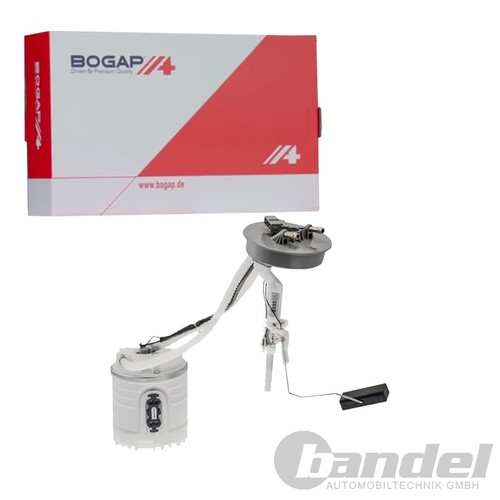 Bogap kraftstoffpumpe passend - kraftstoffpumpe,