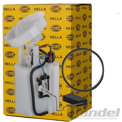 HELLA