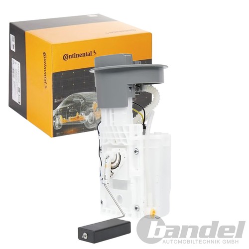 CONTINENTAL/VDO