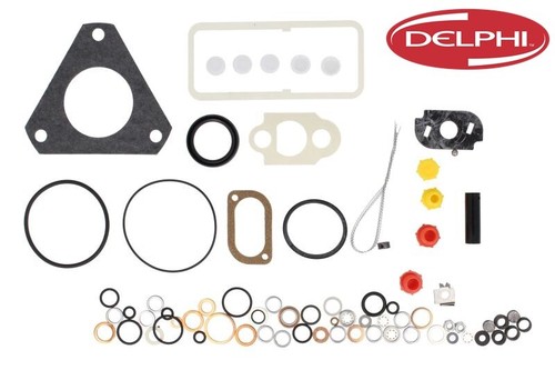 Delphi lucas dpa - lucas, diesel