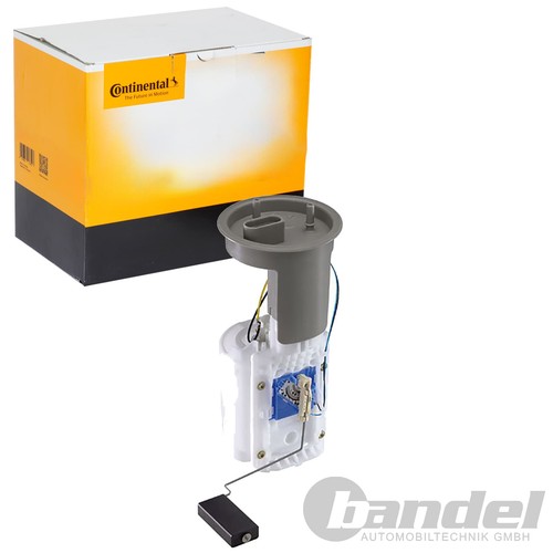 CONTINENTAL/VDO