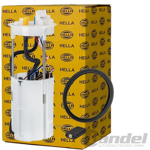 HELLA