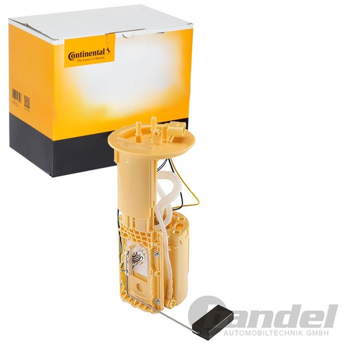 Vdo conti diesel - vdo, diesel-pumpe