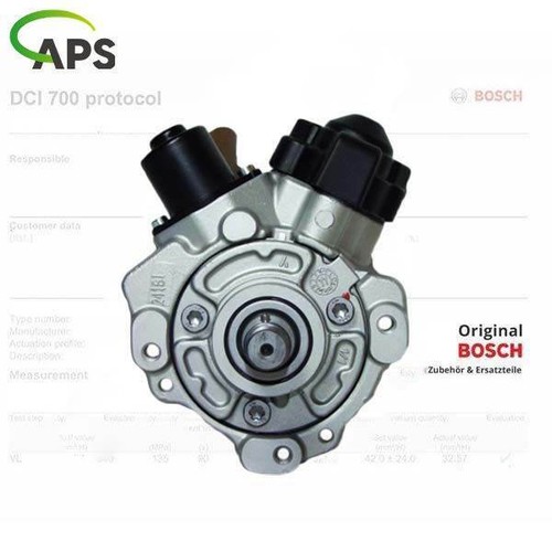 Delphi einspritzpumpe polo - delphi,