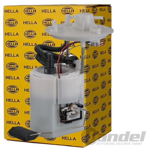 HELLA