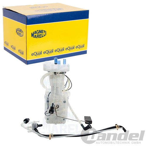Magneti marelli - magneti,