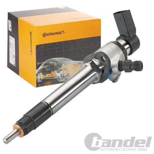 Continental vdo einspritzdüse - continental/vdo,