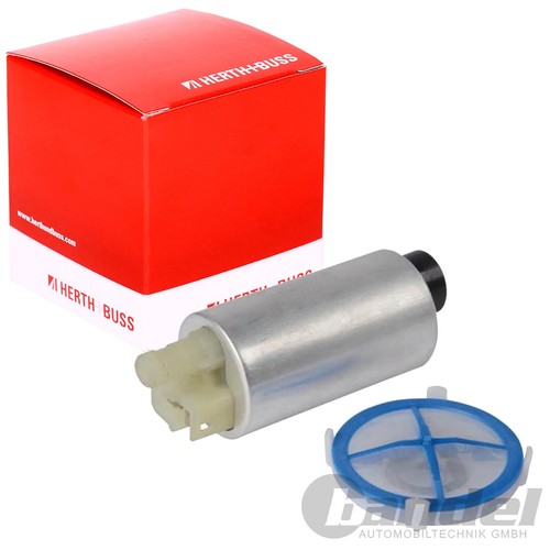Herth buss elparts - herth+buss,