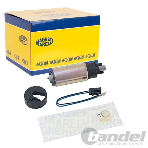 Magneti marelli - magneti,