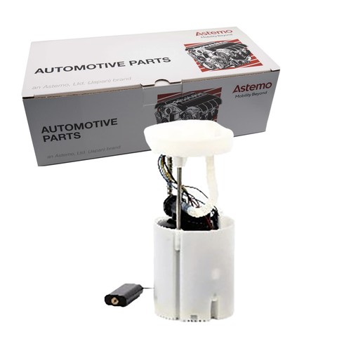 Astemo hitachi - astemo,