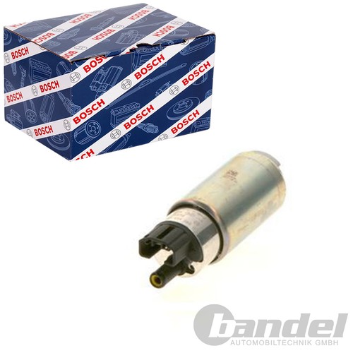 Bosch kraftstoffpumpe pumpe - bosch,