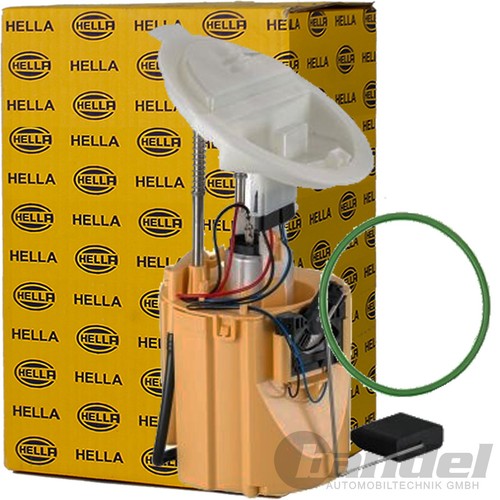 HELLA