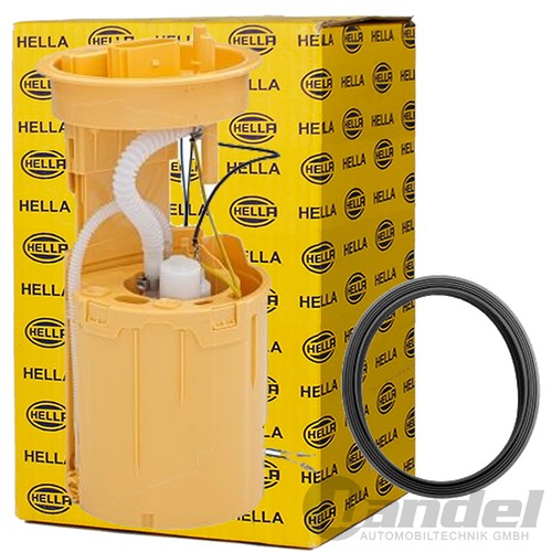 HELLA