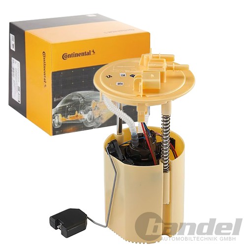 CONTINENTAL/VDO