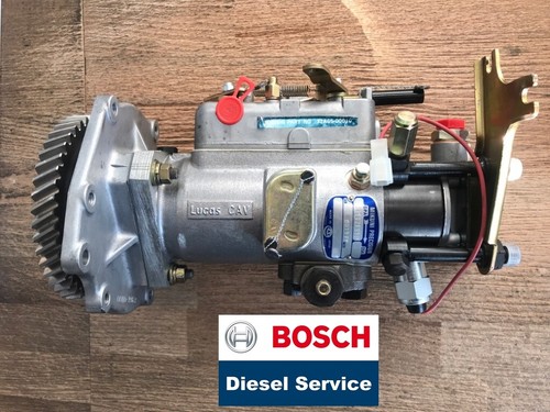Einspritzpumpe dieselpumpe - einspritzpumpe,
