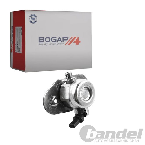Bogap hochdruckpumpe mit - bogap,