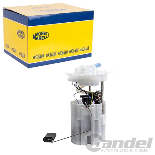 Magneti marelli - magneti,