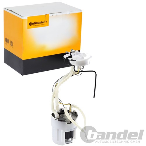 Vdo conti diesel pumpe - vdo, diesel-pumpe