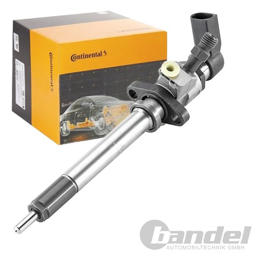 Continental vdo einspritzdüse - continental/vdo,