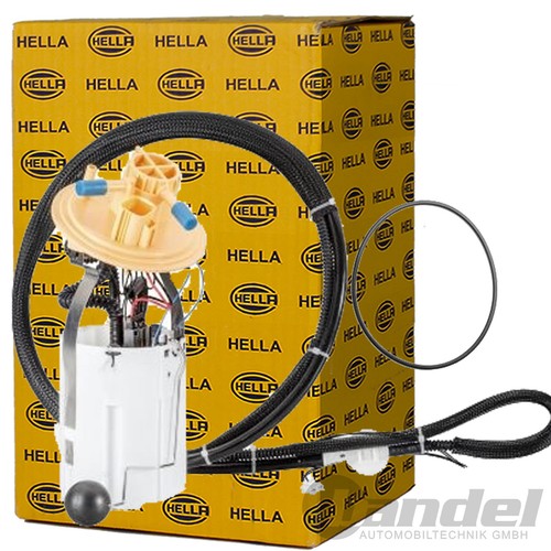 HELLA